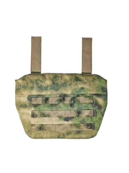 Модуль абдоминальный/поясничный Gear Craft Мох с СВМПЭ Бр1
