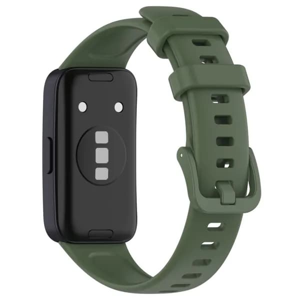 Huawei Band 8 9 заменяет силиконовый ремень