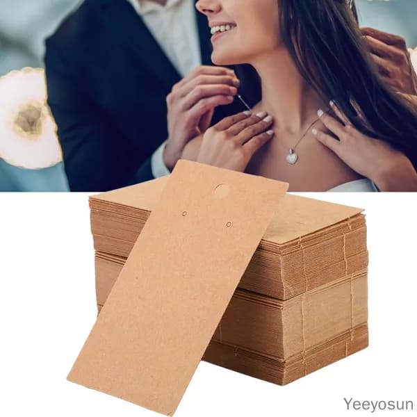 Yeelln Картон