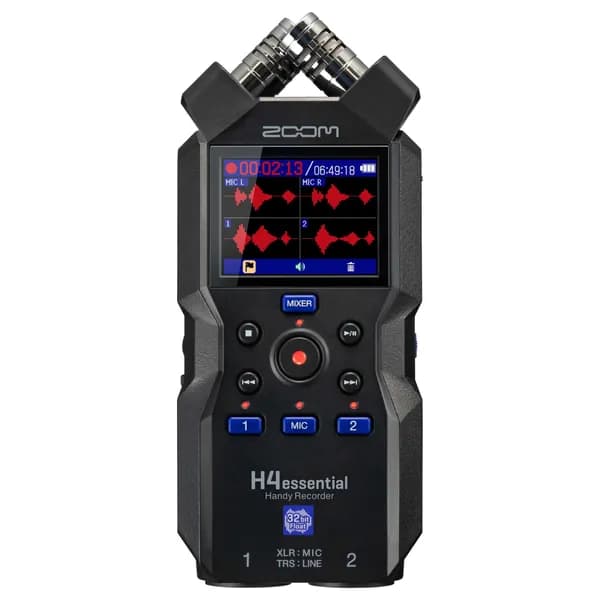 Диктофон Zoom H4e
