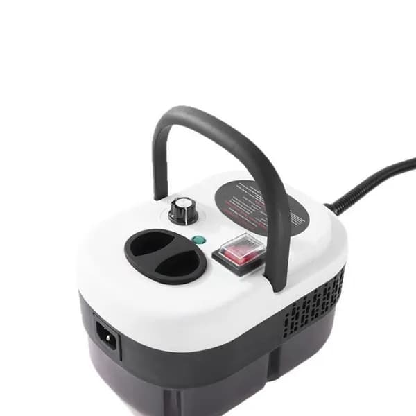 Пароочиститель KxSj4x5W 2500 Вт, насадки - 3 шт