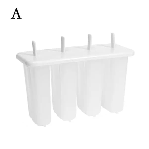 Форма для мороженого, 4 яч., 1 предм.