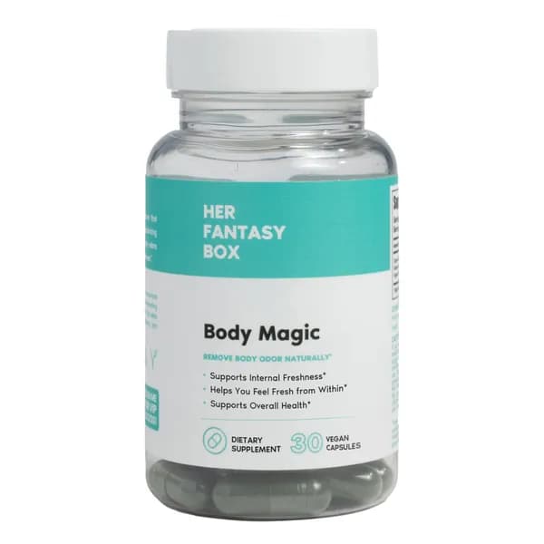 Капсулы Chlorophyll Natural Energy Booster 30 таблеток (200мг)