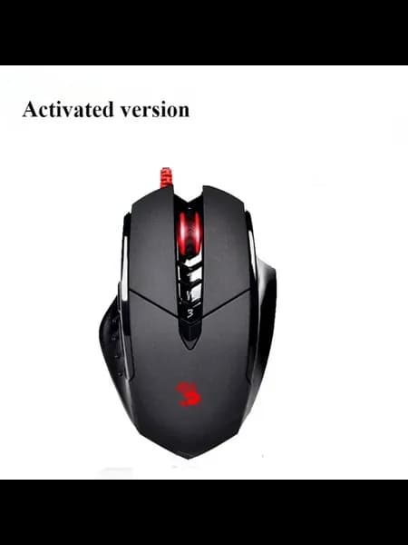 Игровая мышь Bloody V7M Activated, цвет V7M-Activated