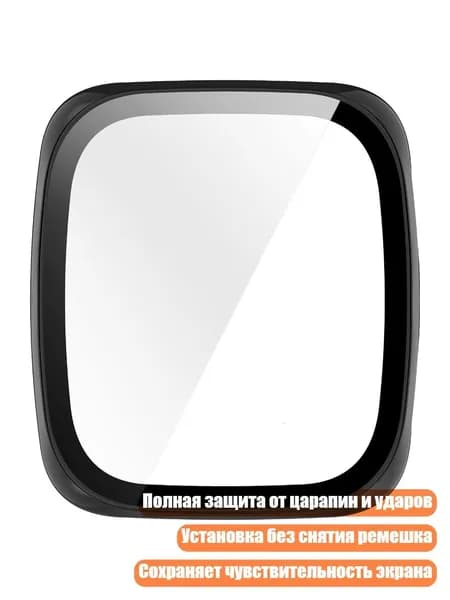 Мобильный телефон, черный