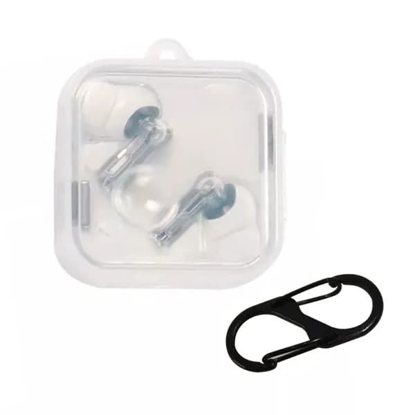 Чехол для Bluetooth защитный кожух для Nothing Ear 3