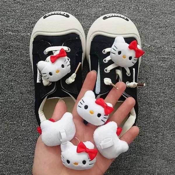 Декор для обуви