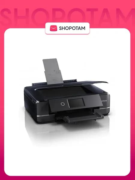 Epson Принтер , черный