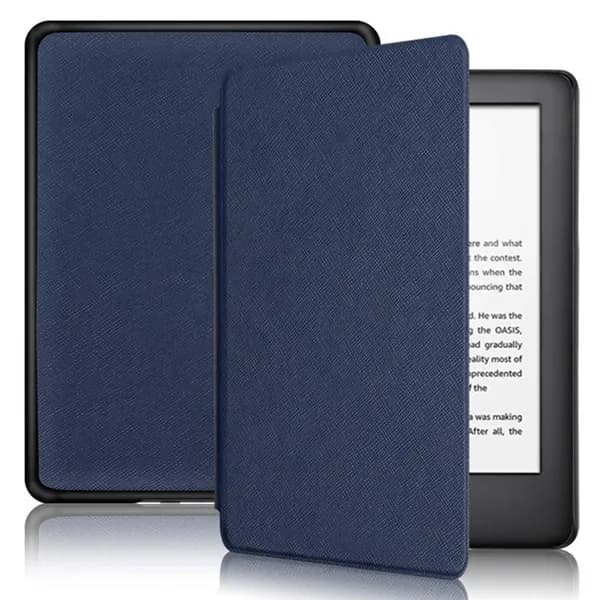 Чехол для электронной книги Amazon Kindle Paperwhite 5-го поколения 2021 года с функцией подставки