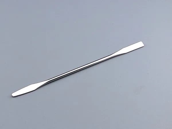 JAS Шпатель 2-х ст., 155 мм