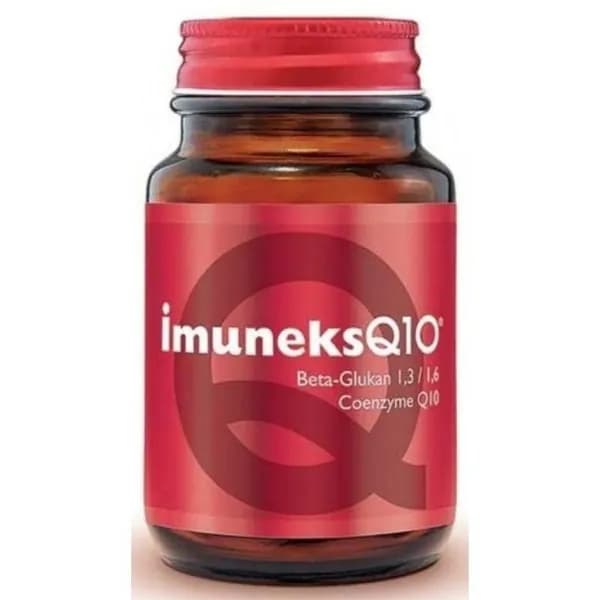Farma muneks Q10 30 капсул
