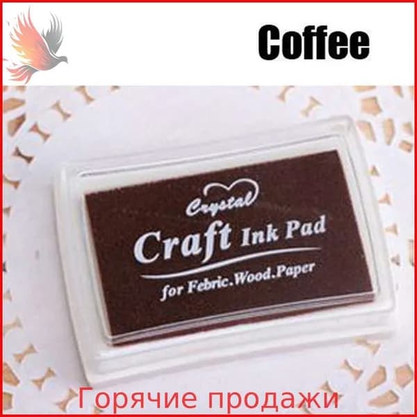 Резиновый штамп