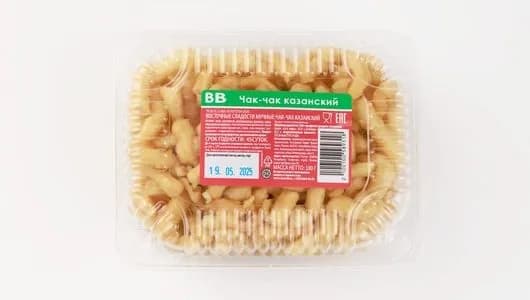 Чак-чак Казанский 180 гр