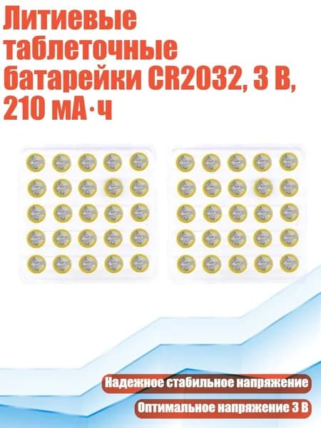 Аккумулятор для ноутбука, (13AC804667-50_WJHKD)