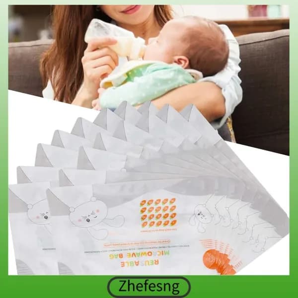 Мешок для чистки белое
