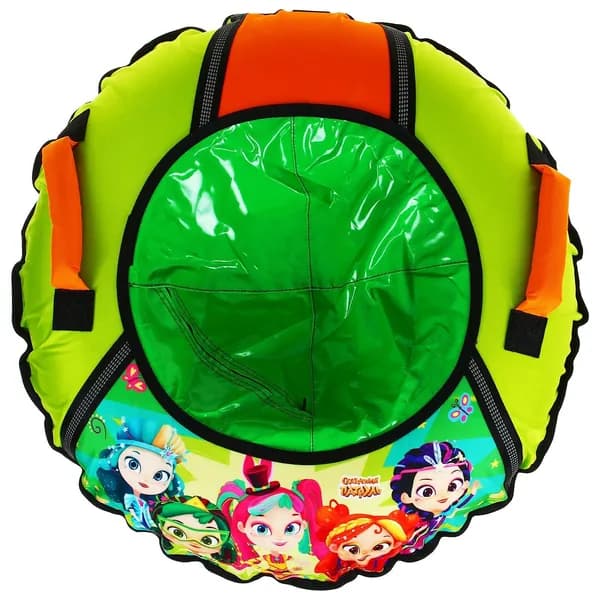 Nika Kids Тюбинг, диаметр: 80 см