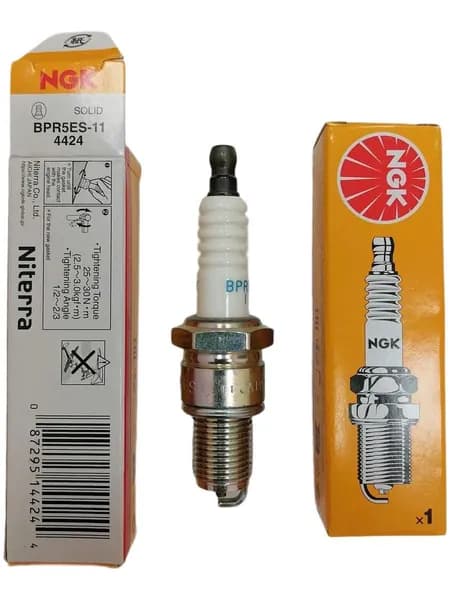 Свеча зажигания NGK 4424