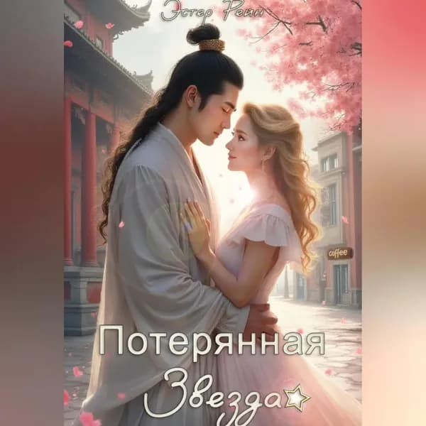 Потерянная звезда | Рейн Эстер | Электронная аудиокнига