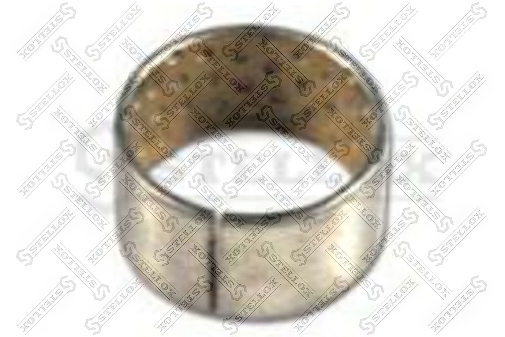 Втулка тормозной колодки для Даф 65, CF, 75, CF, 85 85-09836-SX STELLOX