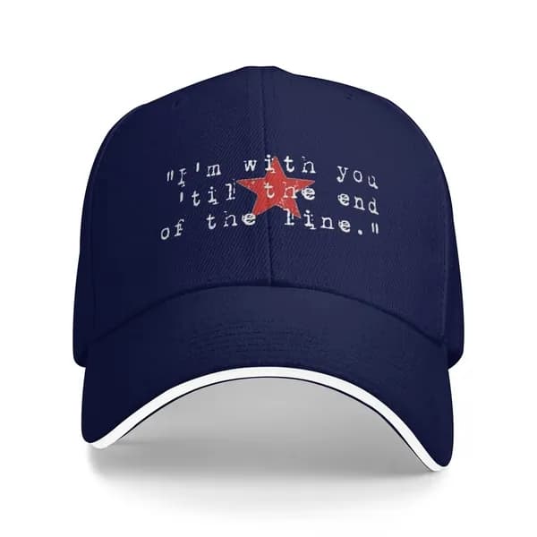 Головной убор форменный