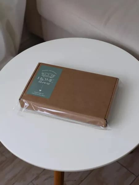 Подставка для книг