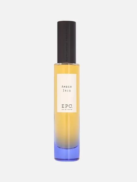 EPC. EXPERIMENTAL PERFUME CLUB amber iris Отливант 5 мл