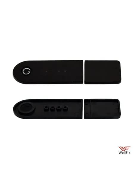 Крышка с кнопкой включения для Xiaomi MiJia Smart Electric Scooter M365