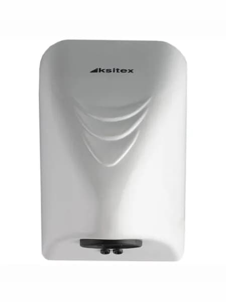 Сушилка для рук Ksitex M-1000, пластик, белая