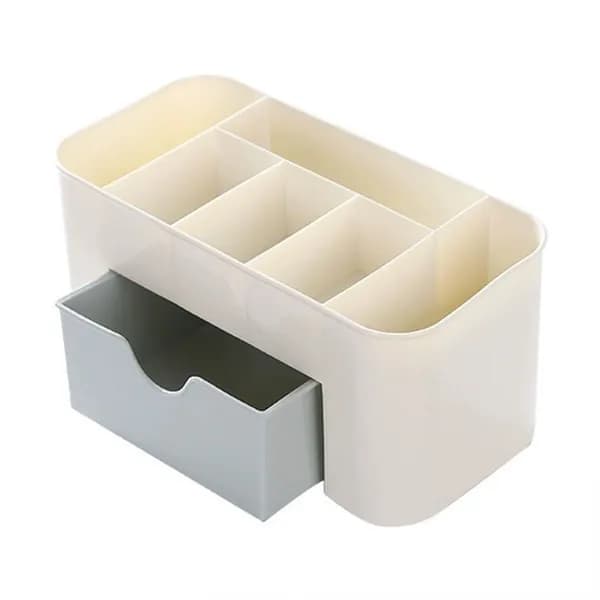 Кофр для хранения вещей 20x10x8.5 см 1 шт синий