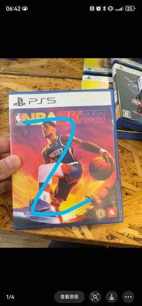 Игры для PS4