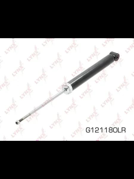 Амортизатор задний газовый, для Хонда Джаз 4 G121180LR