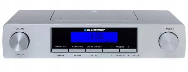 Радиоприемник BLAUPUNKT KR12SL