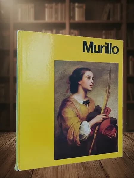 (УЦЕНКА) Murillo
