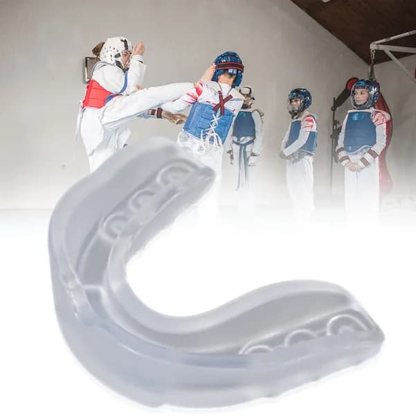 Капа спортивная