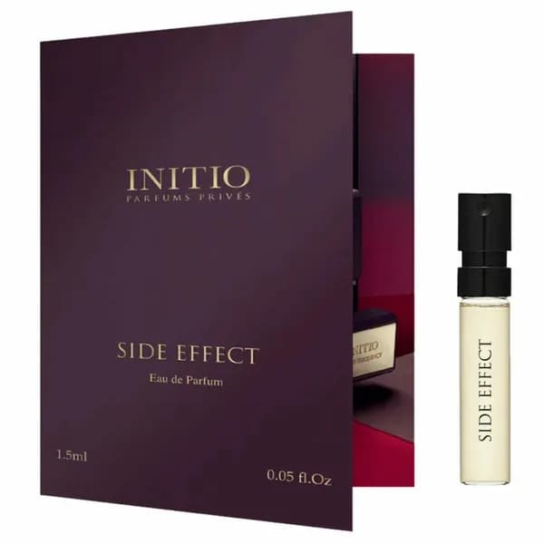 Initio Parfums Prives Side Effect Парфюмерная вода 1.5 ml