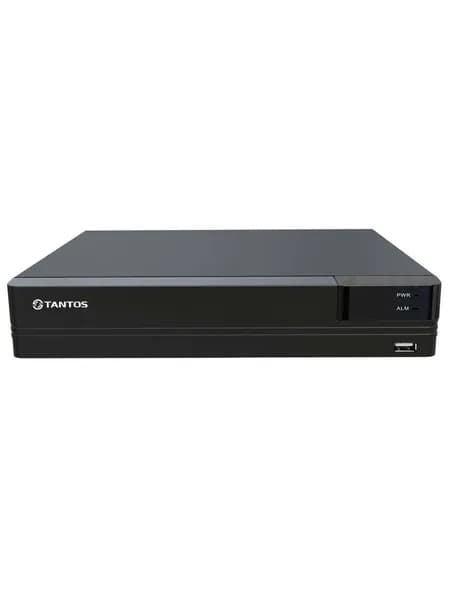 Видеорегистратор сетевой (NVR) TSr-NV16254