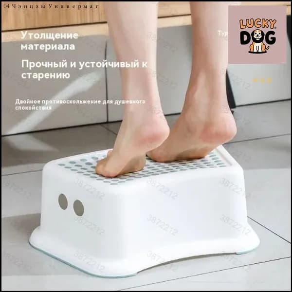 Детский стул,38х27.5х14см