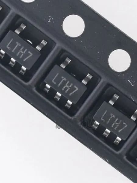 30 шт LTC4054ES5-4.2 LTH7 Микросхема для зарядки литиевой батареи SMD SOT-23 IC,Охранные системы для бизнеса
