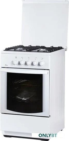 Газовая плита Flama FG 24022 W, белый