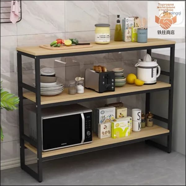 Консоль, 60х20х85 см
