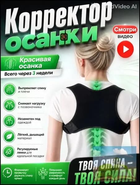 Пояс для бега