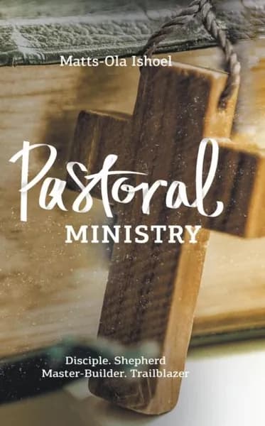 Pastoral Ministry | Исхоел Маттс-Ола | Электронная книга