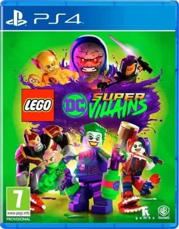 Игра  (PlayStation 4, PlayStation 5, Русские субтитры)