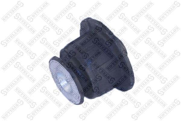 Сайлентблок подрамника пер. ддя VW Passat,Audi 80 V4 <92 71-11228-SX STELLOX