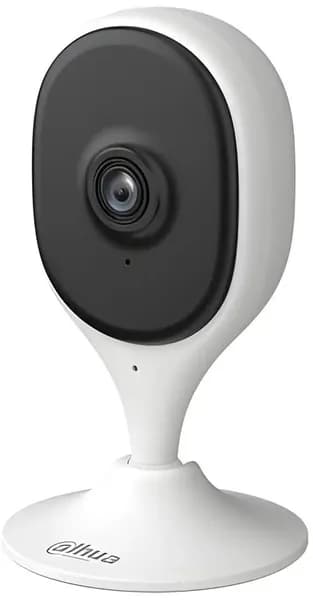 Dahua DH-IPC-C5AP-0280B компактная 5Мп IP-видеокамера с Wi-Fi