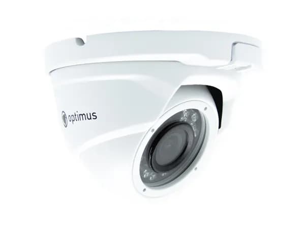 Optimus AHD-H048.0(2.8) Мультиформатная камера