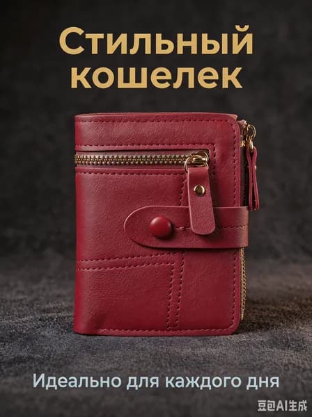 XIYUER Зажим для купюр