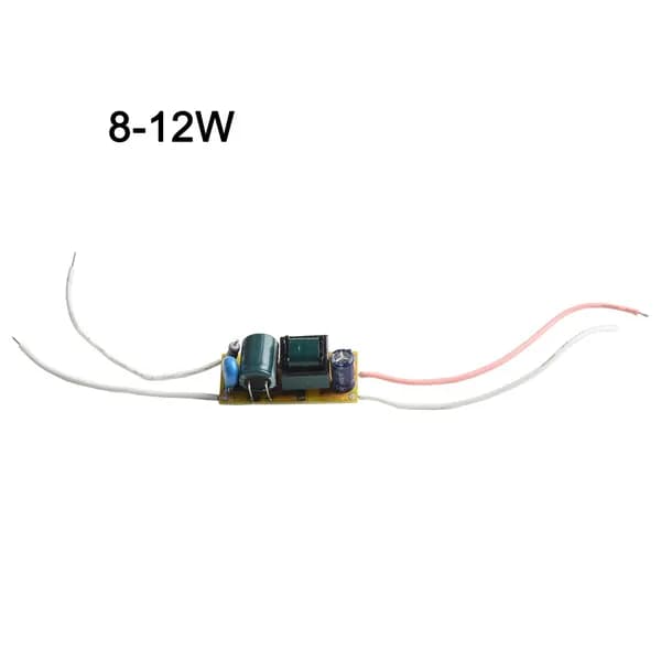 Блок питания для LED