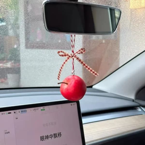 Декор подвески для сумки