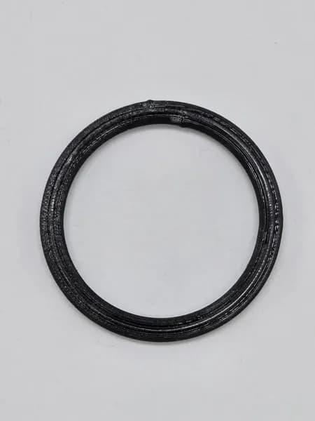 019519 Уплотнитель поршня ЗУ 32,5*4mm для кофемашины Polaris PACM 2040S / 2041SW / 2045AC / 2050SW